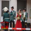Schützenfestsamstag