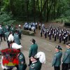 Schützenfestsamstag