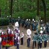 Schützenfestsamstag