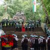 Schützenfestsamstag