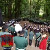 Schützenfestsamstag