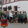 Schützenfestsamstag