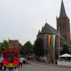 Schützenfestsamstag