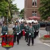Schützenfestsamstag