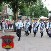 Schützenfestsamstag