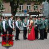 Schützenfestsamstag