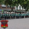 Schützenfestsamstag