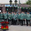 Schützenfestsamstag
