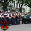 Schützenfestsamstag