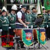 Schützenfestsamstag