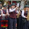 Schützenfestsamstag