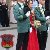 Schützenfestsamstag
