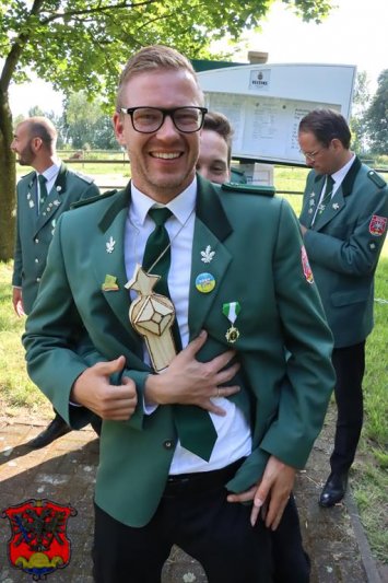 Schützenfestsonntag