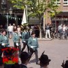 Schützenfestsonntag