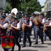 Schützenfestsonntag