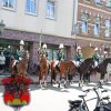 Schützenfestsonntag