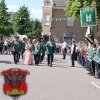 Schützenfestsonntag