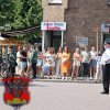 Schützenfestsonntag