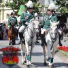 Schützenfestsonntag