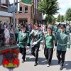 Schützenfestsonntag