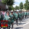 Schützenfestsonntag