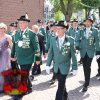 Schützenfestsonntag