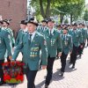 Schützenfestsonntag