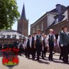 Schützenfestsonntag