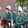 Schützenfestsonntag