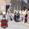Schützenfestsonntag