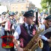 Schützenfestsonntag