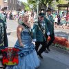 Schützenfestsonntag