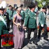 Schützenfestsonntag