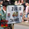 Schützenfestsonntag