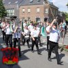 Schützenfestsonntag