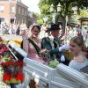 Schützenfestsonntag