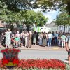 Schützenfestsonntag