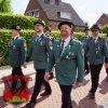 Schützenfestsonntag