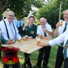 Schützenfestsonntag
