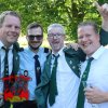 Schützenfestsonntag