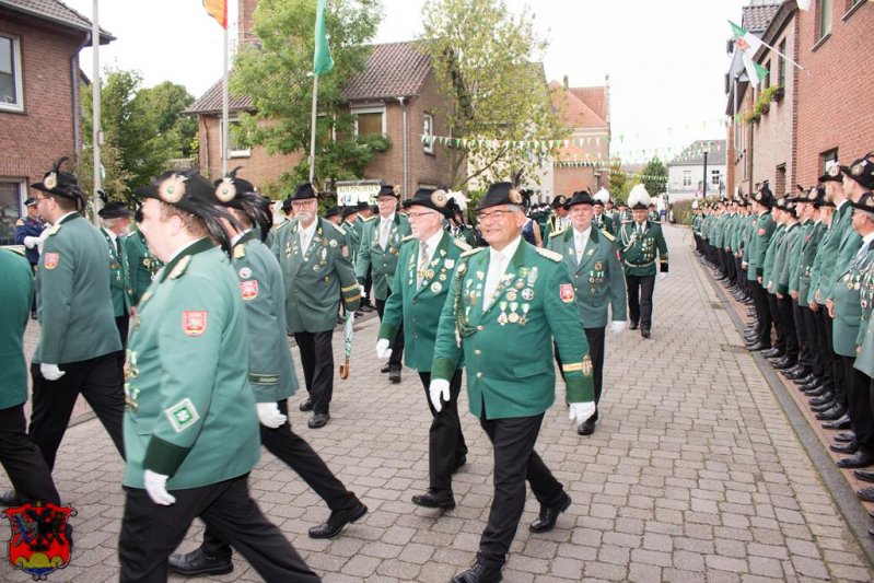 Königsball 2025
