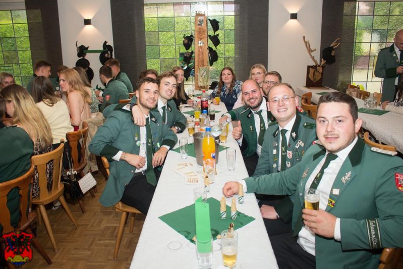 Königsball 2025