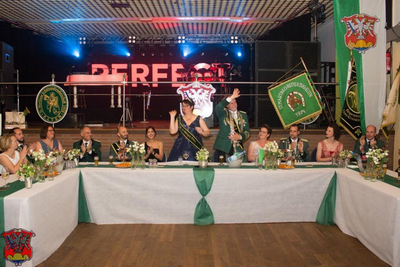 Königsball 2025