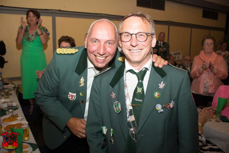 Königsball 2025