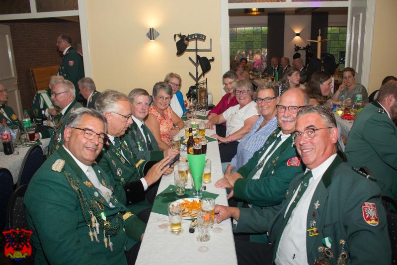 Königsball 2025