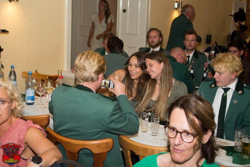 Königsball 2025