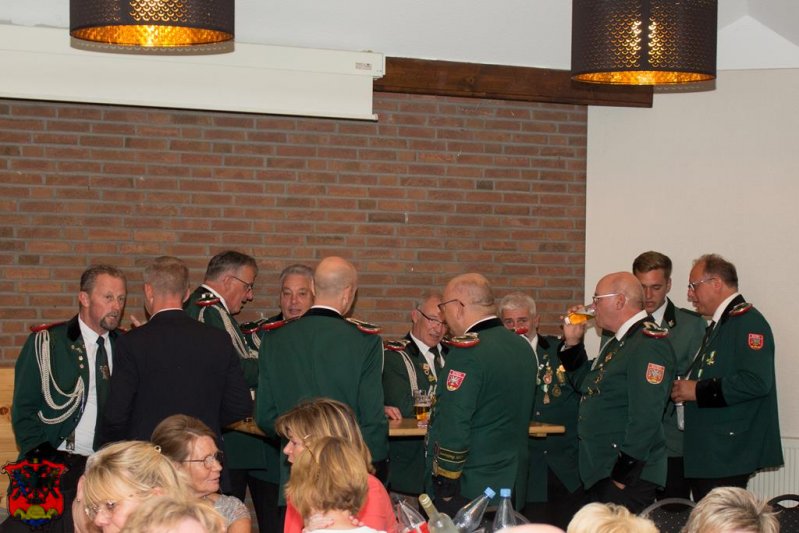 Königsball 2025