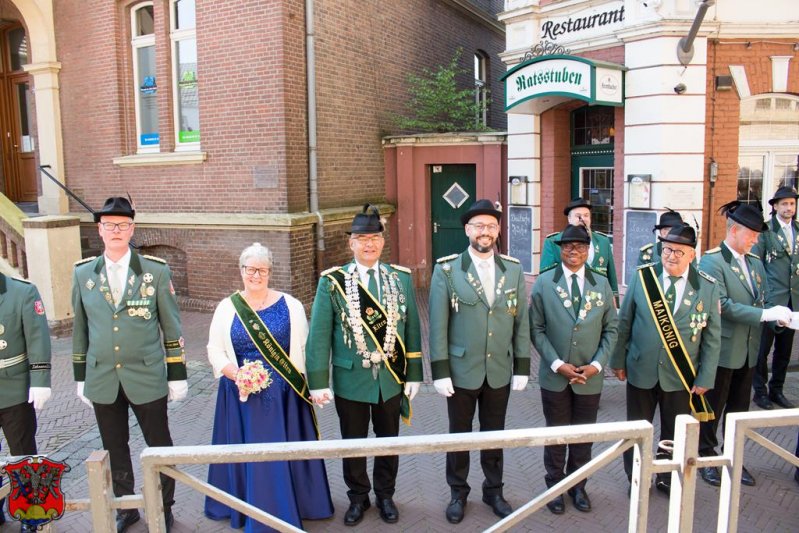 Maifest