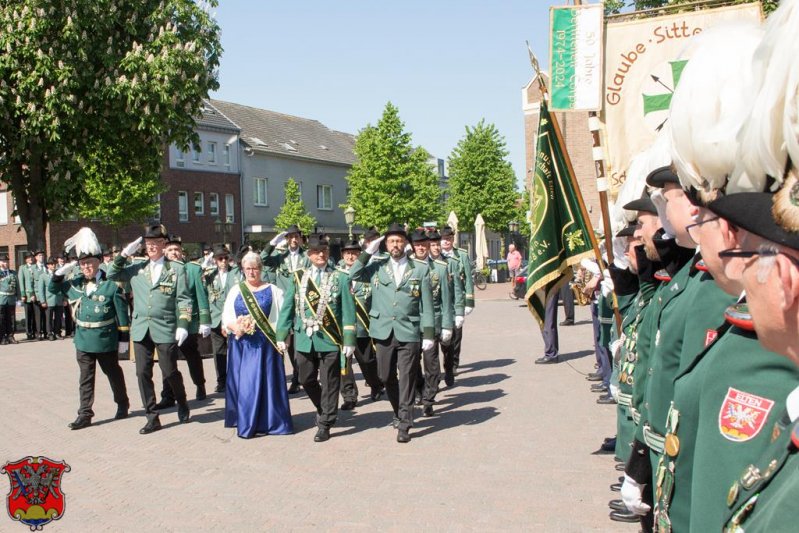 Maifest