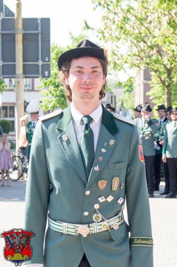 Maifest
